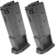 USED Ruger Magazine 57 5.7x28 10-round, 2-pack, 90712, EDEMO3, Condition Fair, Other