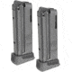 Ruger Magazine Lcp Ii .22lr 10-shot 2-pack