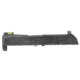 Ruger Max-9 Slide Assembly Fits Ruger Max-9 9mm Luger, Black Optic Ready/Serrat 90744