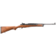Ruger Mini-14 Semi-Auto Rifle, 5.56x45mm NATO, 18.50 in barrel, 1-9 Twist, 5 Rounds, 5801-FRRMPG