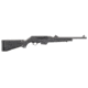 Ruger PC Carbine Semi-Auto Rifle, 9mm Luger, 16.12in 1/2x28 TPI Barrel, 1-10, Synthetic Black Stock, Blued, 17-Shot, 19100-FRRMPG