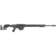 Ruger Precision Bolt Action Rifle, .300 Winchester Magnum, 26 in barrel, 1-9 Twist, Muzzle Brake, 5 Rounds, 18081-FRRMPG