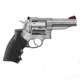 Ruger Redhawk Revolver, .45 Colt, 4 in barrel, stainless steel frame, Hogue Monogrip grip, revolving chamber, ramp front, adjustable rear, 6 round cylinder, RDHK-45-4-1-FRRMPG