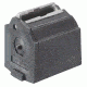 Ruger BX-1 10/22/SR/American Rimfire/77/Charger Rifle Magazine, 3 Pack, 10 Round, Black, Plastic, 90451-10RD
