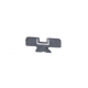 Ruger Revolver Steel Rear Sight Blade, DBL ACT RUG90036
