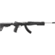 Ruger 10/22 Ati Tactical Semi-Auto Rifle, .22 Long Rifle, 16.12in Barrel