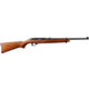 Ruger 10/22 Carbine Semi-Auto Rifle, .22 Long Rifle, 18.5in Barrel