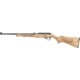 Ruger 10/22 Gator Scene Semi-Auto Rifle, .22 Long Rifle, 18.5in Barrel