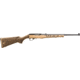 Ruger 10/22 Gator Scene Semi-Auto Rifle, .22 Long Rifle, 18.5in Barrel