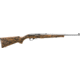 Ruger 10/22 Mule Semi-Auto Rifle, .22 Long Rifle, 18.5in Barrel