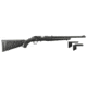 Ruger American Bolt Action Rifle, .22 Long Rifle, 18in Barrel