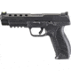 Ruger American Competition Semi Auto Pistol, 9mm Luger, 5 in Barrel