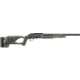 Ruger American Target Bolt Action Rifle With Thumbhole Stock, .22 Long Rifle, 18in Barrel