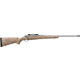 Ruger Hawkeye FTW Hunter Bolt Action Rifle, 308 Win/7.62x51 NATO, 22in Barrel