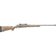 Ruger Hawkeye FTW Hunter Bolt Action Rifle, .375 Ruger, 22in Barrel