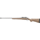 Ruger Hawkeye FTW Hunter Left Hand Bolt Action Rifle, 6.5 PRC, 24in Barrel