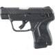 Ruger LCP II Lite Rack Semi Auto Pistol, 22 Long Rifle, 2.75 in Barrel