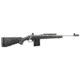 Ruger M77-GS Gunsite Scout Bolt Action Rifle, 308 Win/7.62x51 NATO, 16.1in Barrel