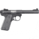 Ruger Mark IV 22/45 Semi Auto Pistol, 22 Long Rifle, 5.5 in Barrel