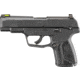 Ruger MAX-9 Semi Auto Pistol, 9mm Luger, 4 in Barrel