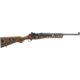 Ruger Mini-14 Laminated Chevron Semi-Auto Rifle, 223 Rem/5.56 NATO, 18.5in Barrel