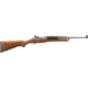 Ruger Mini-14 Ranch Semi-Auto Rifle, 223 Rem/5.56 NATO, 18.5in Barrel