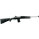 Ruger Mini-14 Ranch Semi-Auto Rifle, 223 Rem/5.56 NATO, 18.5in Barrel