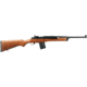 Ruger Mini-14 Ranch Semi-Auto Rifle, 223 Rem/5.56 NATO, 18.5in Barrel