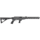 Ruger PC Carbine Adj Chassis Semi-Auto Rifle, 9mm Luger, 16.12in Barrel