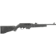 Ruger PC Carbine Semi-Auto Rifle, 9mm Luger, 16.12in Threaded Barrel