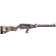 Ruger PC Carbine Semi-Auto Rifle, 9mm Luger, 16.12in Threaded Barrel