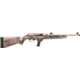 Ruger PC Carbine Semi-Auto Rifle, 9mm Luger, 16.12in Threaded Barrel