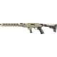 Ruger PC Carbine Semi-Auto Rifle, 9mm Luger, 16.12in Threaded Barrel