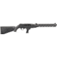 Ruger PC Carbine Semi-Auto Rifle, 9mm Luger, 16.12in Threaded Barrel