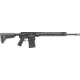 Ruger SFAR Magpul MOE Slimline Stock Semi-Auto Rifle, 6.5mm Creedmoor, 20in Barrel