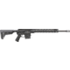 Ruger SFAR Magpul MOE Slimline Stock Semi-Auto Rifle, 6.5mm Creedmoor, 20in Barrel