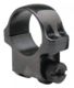 Ruger Scope Ring - SINGLE 4B Medium Blue 90270