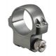 Ruger Scope Ring - SINGLE 4K30 Medium Stainless Steel 30mm 90285