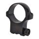 Ruger Extra High 30mm Scope Ring, 6B30, w/Blued Finish