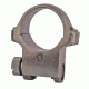 Ruger Scope Ring 5K High Stainless Steel 90283