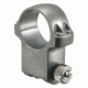 Ruger Scope Ring 6KTG High Target Grey Stainless Steel 90296