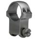 Ruger Scope Ring - SINGLE 6KHM Extra High Hawkeye Stainless Steel 90292