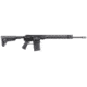 Ruger SFAR Semi-Auto Rifle, 308 Win/7.62x51 NATO, 20in 5/8x24 TPI Barrel, 1-10, Synthetic Stock, Black, 20Rd, 5611-FRRMPG