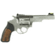 Ruger SP101 Revolver, .22 Long Rifle, 4.2in Barrel, X-Large, Adjustable, Stainless Frame, Rubber Grip, 8 Round Cylinder, 5765