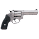 Ruger SP101 Revolver, .22 Long Rifle, 4 in barrel, stainless steel frame, rubber with synthetic insert grip, revolving chamber, fixed blade front, adjustable rear, 6 round cylinder, SP101-22-4-1-FRRMPG
