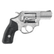 Ruger SP101 Revolver, .38 Special +P, 2.25in Barrel, X-Large, Fixed, Stainless Frame, Rubber Grip, 5 Round Cylinder, 5737