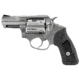Ruger SP101 Revolver, 9mm Luger, 2.25in Barrel, Adjustable, Stainless Frame, Rubber Grip, 5 Round Cylinder, 5783