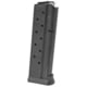 Ruger SR1911 Competition 9mm Luger Detachable Pistol Magazine, 10 Round, Black, 1 Pack, Steel, UR90687-10RD