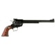 Ruger Super Blackhawk Revolver, .44 Remington Magnum, 10.5in Barrel, X-Large, Adjustable, Blued Frame, Wood Grip, 6 Round Cylinder, 0807N