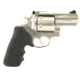 Ruger Super Redhawk Alaskan Revolver, .454 Casull, 2.5in Barrel, Adjustable, Stainless Frame, Rubber Grip, 6 Round Cylinder, 5301